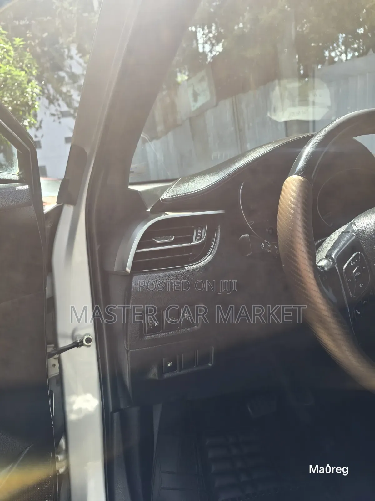 Toyota C-HR Limited FWD 2019 Silver