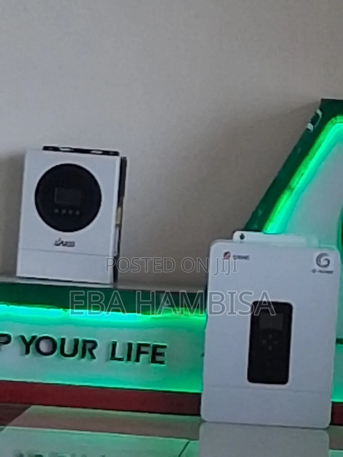 10kw Solar G Power