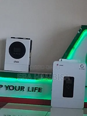 10kw Solar G Power