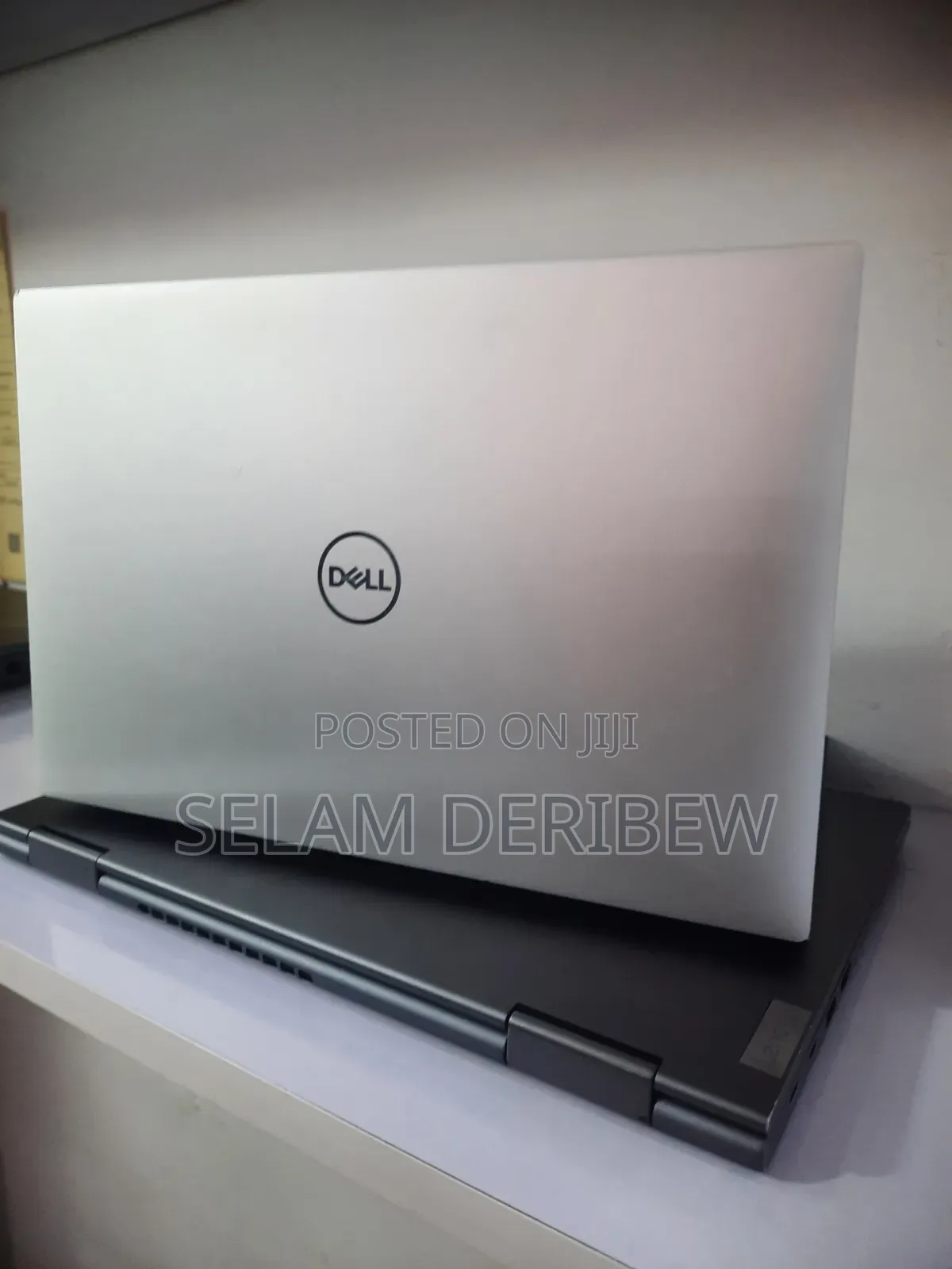 New Laptop Dell XPS 13 16GB Intel Core i7 SSD 512GB