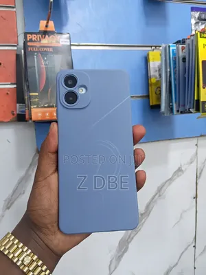 Samsung Galaxy M06 5G 128 GB