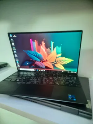New Laptop Dell XPS 13 16GB Intel Core i7 SSD 512GB
