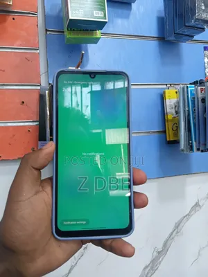 Samsung Galaxy M06 5G 128 GB