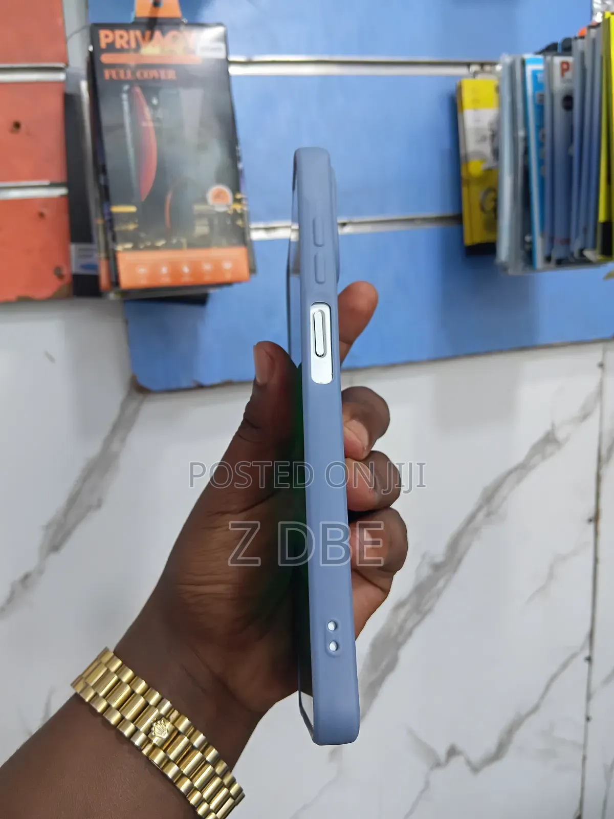 Samsung Galaxy M06 5G 128 GB