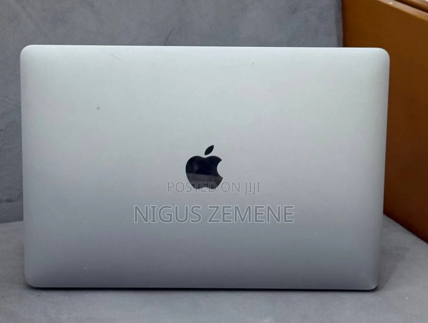 New Laptop Apple MacBook Pro 2021 M1 16GB Apple M1 Pro SSD 512GB