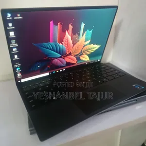 New Laptop Dell XPS 13 16GB Intel Core i7 SSD 512GB