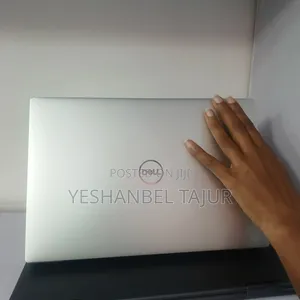 New Laptop Dell XPS 13 16GB Intel Core i7 SSD 512GB