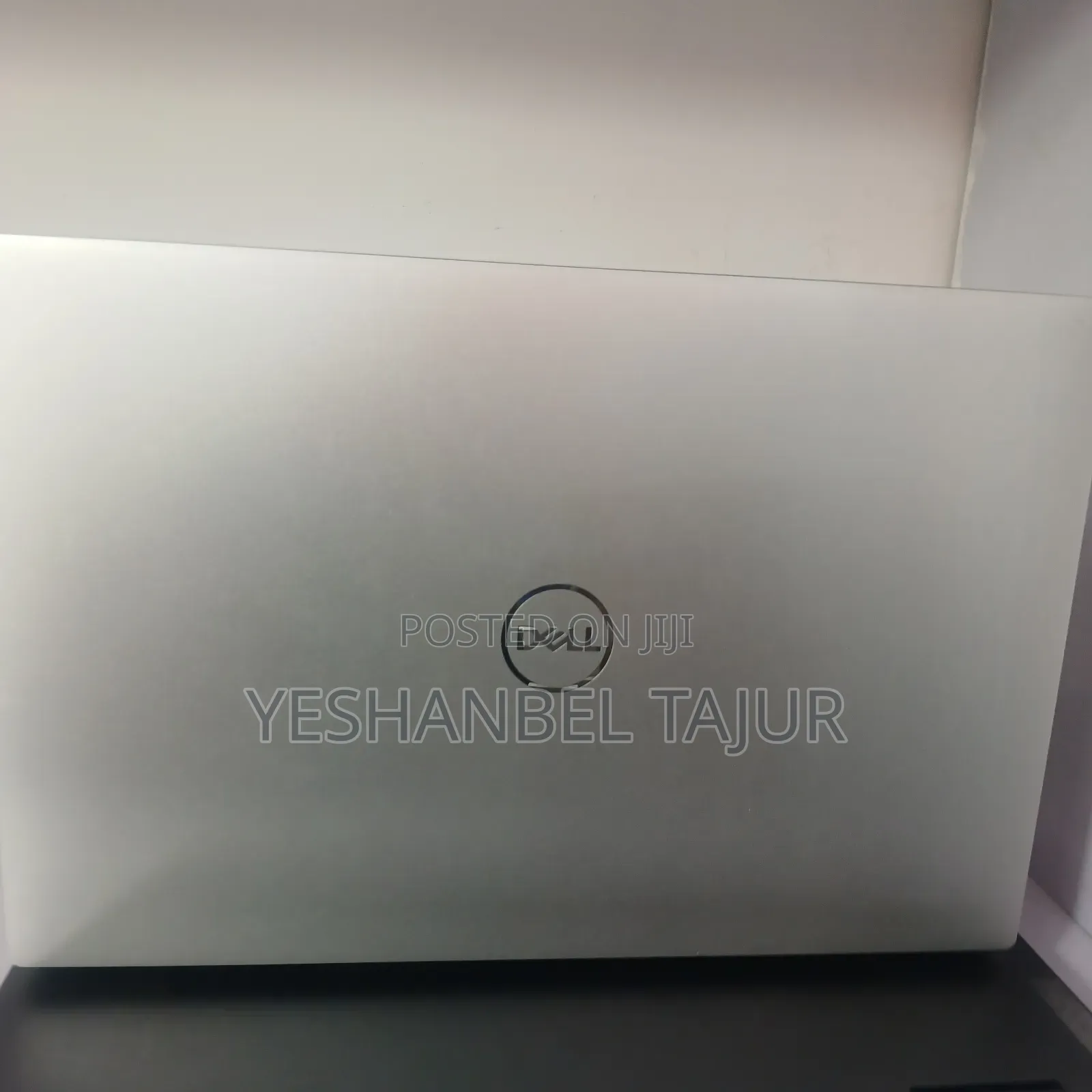 New Laptop Dell XPS 13 16GB Intel Core i7 SSD 512GB