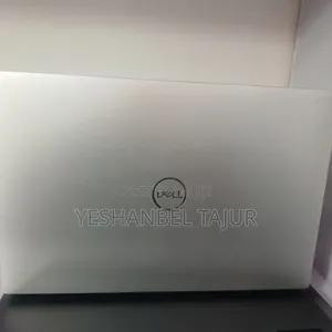 New Laptop Dell XPS 13 16GB Intel Core i7 SSD 512GB