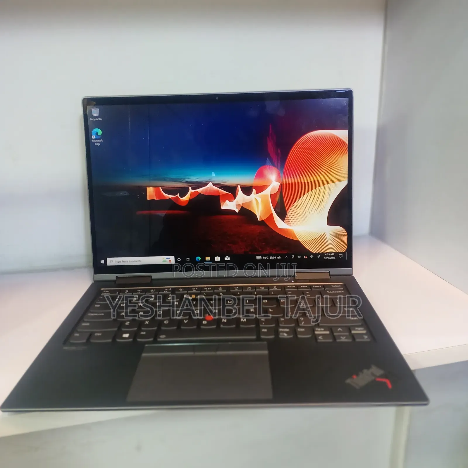 New Laptop Dell XPS 13 16GB Intel Core i7 SSD 512GB
