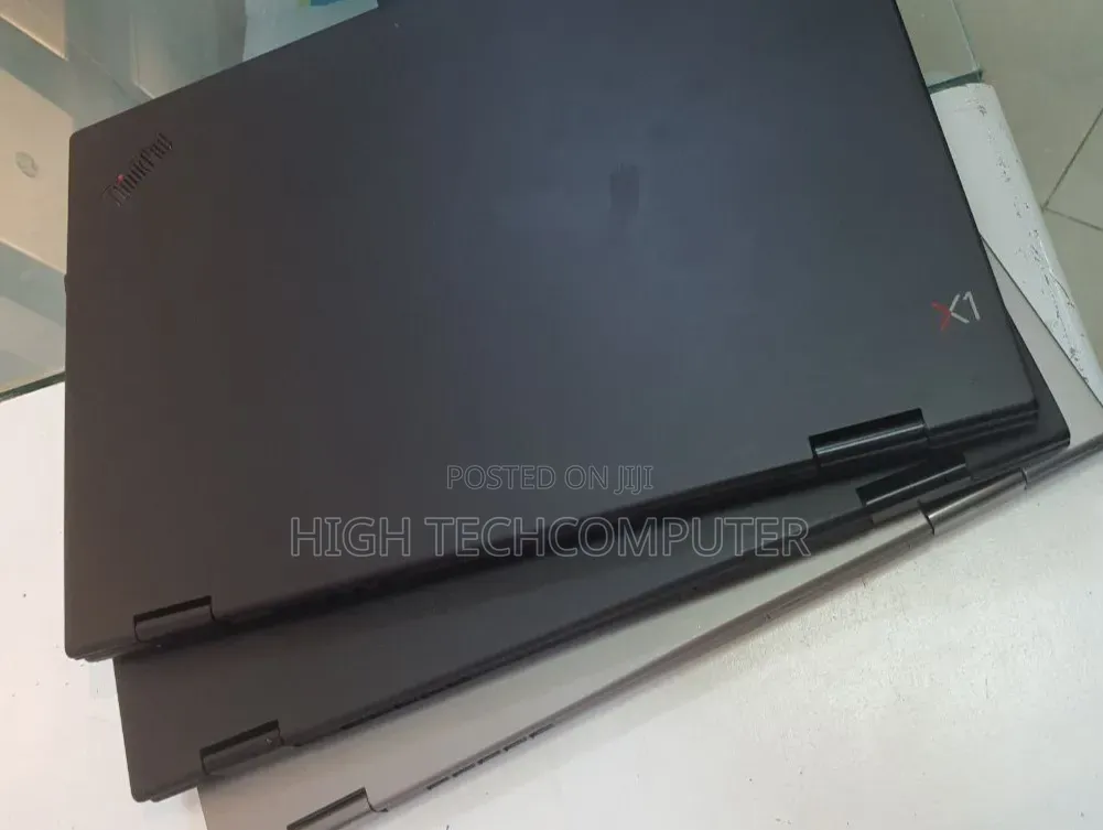 New Laptop Lenovo ThinkPad X1 Yoga 16GB Intel Core i7 SSD 512GB