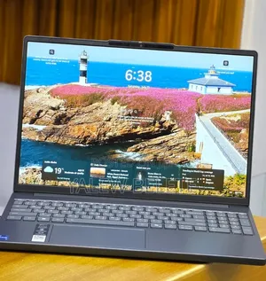 New Laptop Lenovo Ideapad 3 16GB Intel Core i7 SSD 512GB