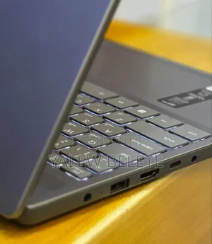 New Laptop Lenovo Ideapad 3 16GB Intel Core i7 SSD 512GB