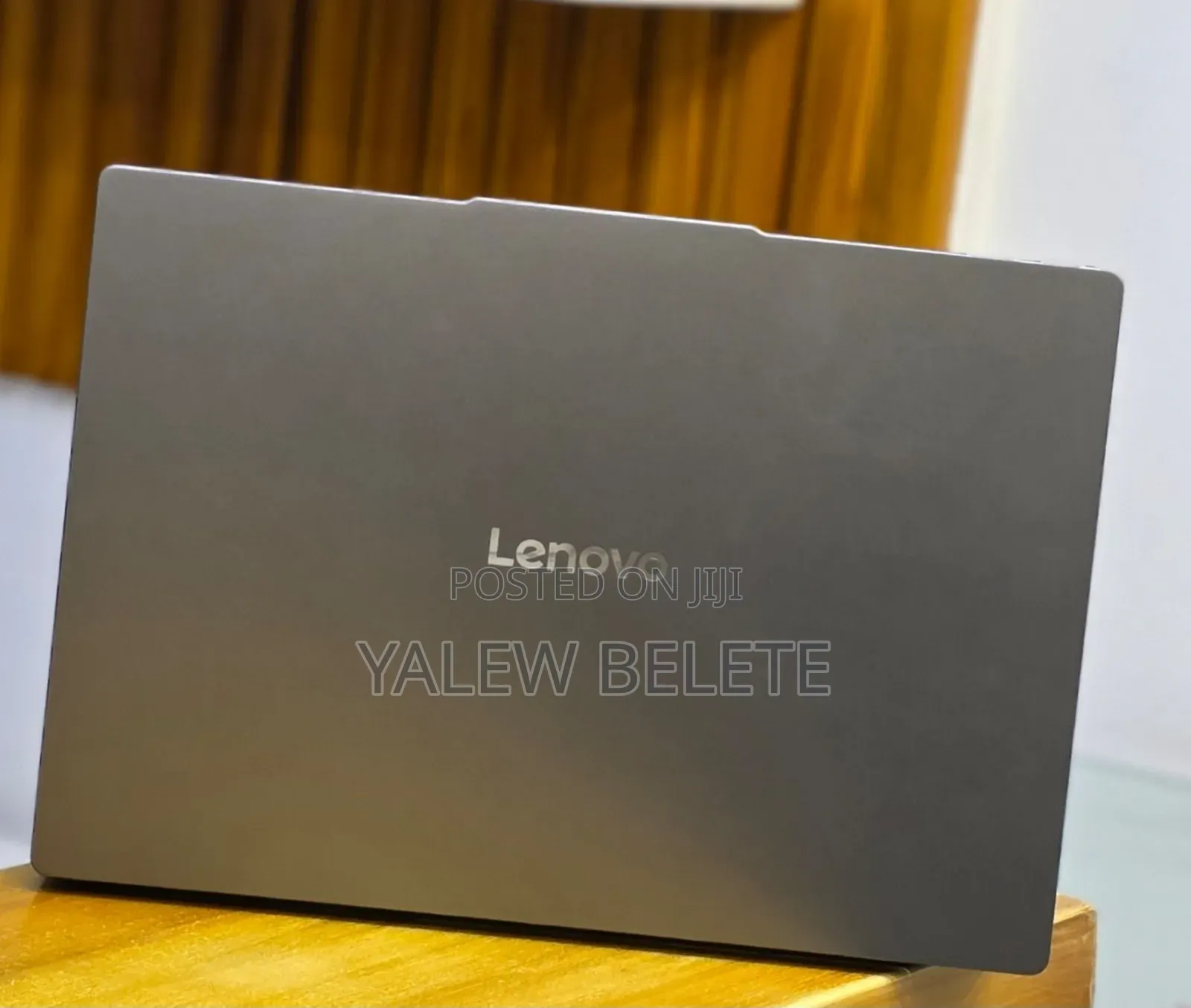 New Laptop Lenovo Ideapad 3 16GB Intel Core i7 SSD 512GB