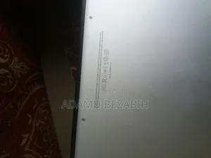Laptop Apple MacBook 2010 4GB Intel Core i5 SSHD (Hybrid) 500GB