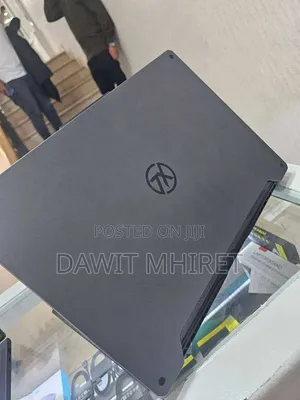 New Laptop Asus TUF Gaming A15 16GB AMD Ryzen 7 SSD 512GB