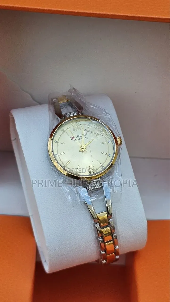 Elegant Ladies Watches Chic Designs Premium Look