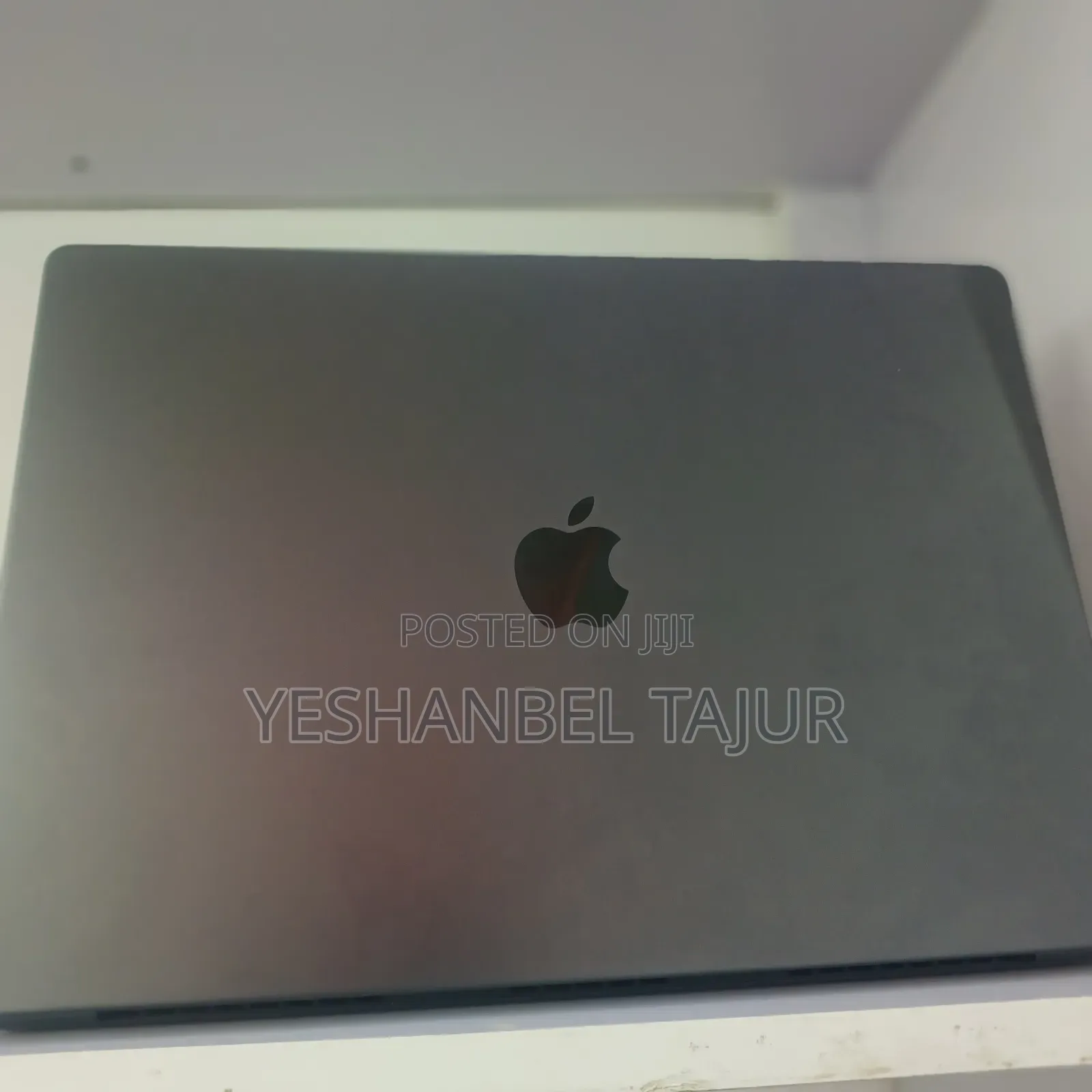 New Laptop Apple MacBook Pro 2024 M4 Max 48GB Apple M4 Max SSD 2T