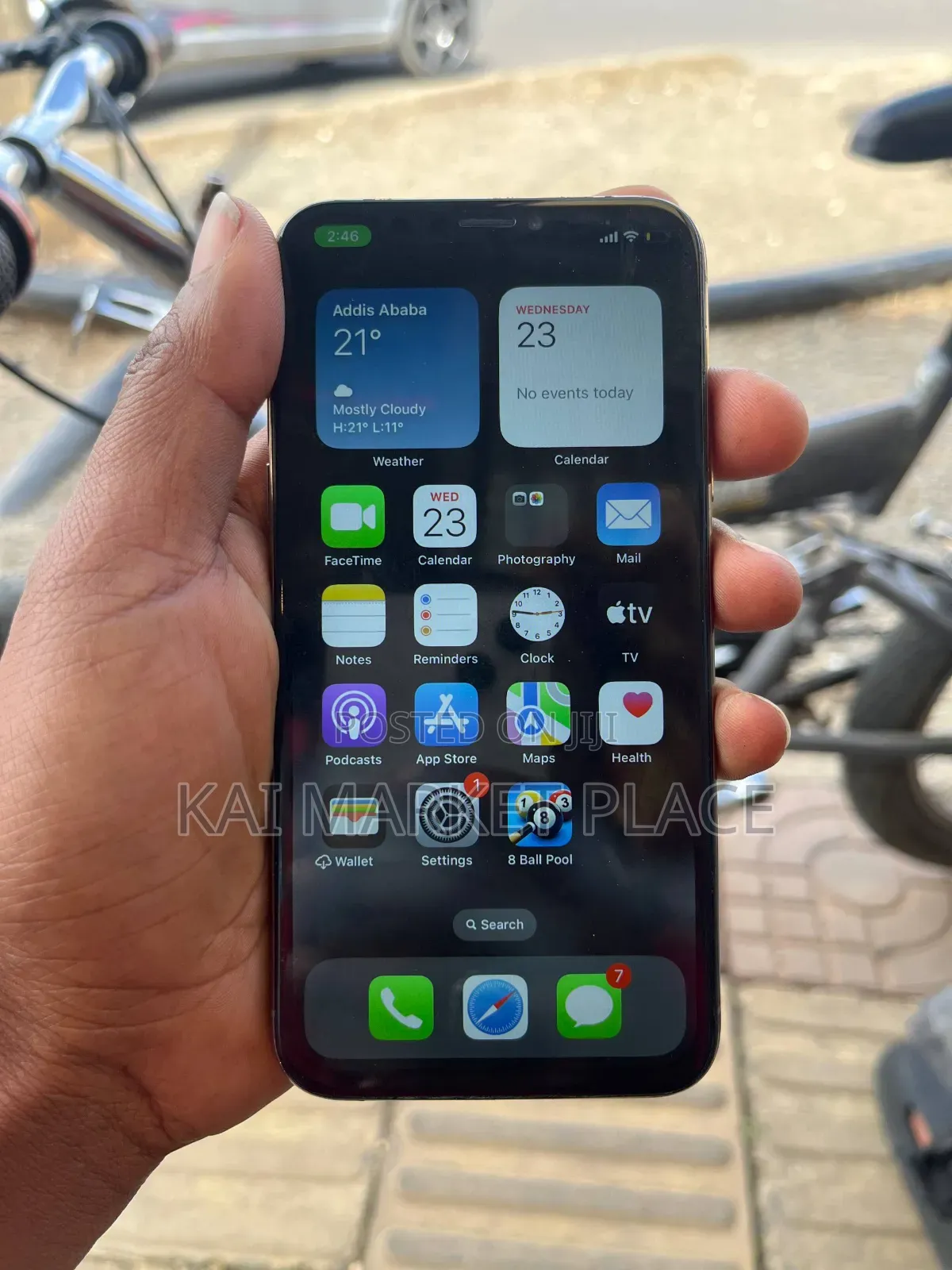 Apple iPhone XS 64 GB