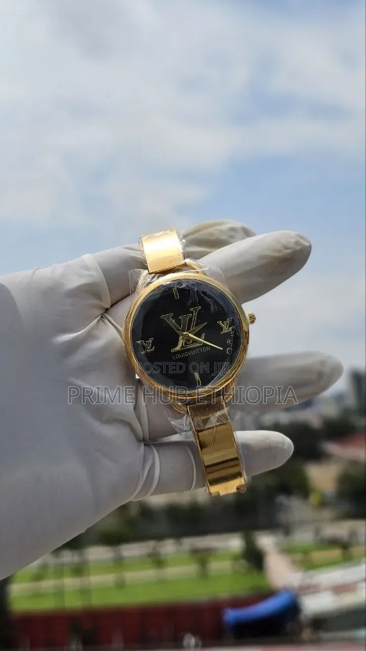 Premium Ladies Watches Are Here Chic Designs