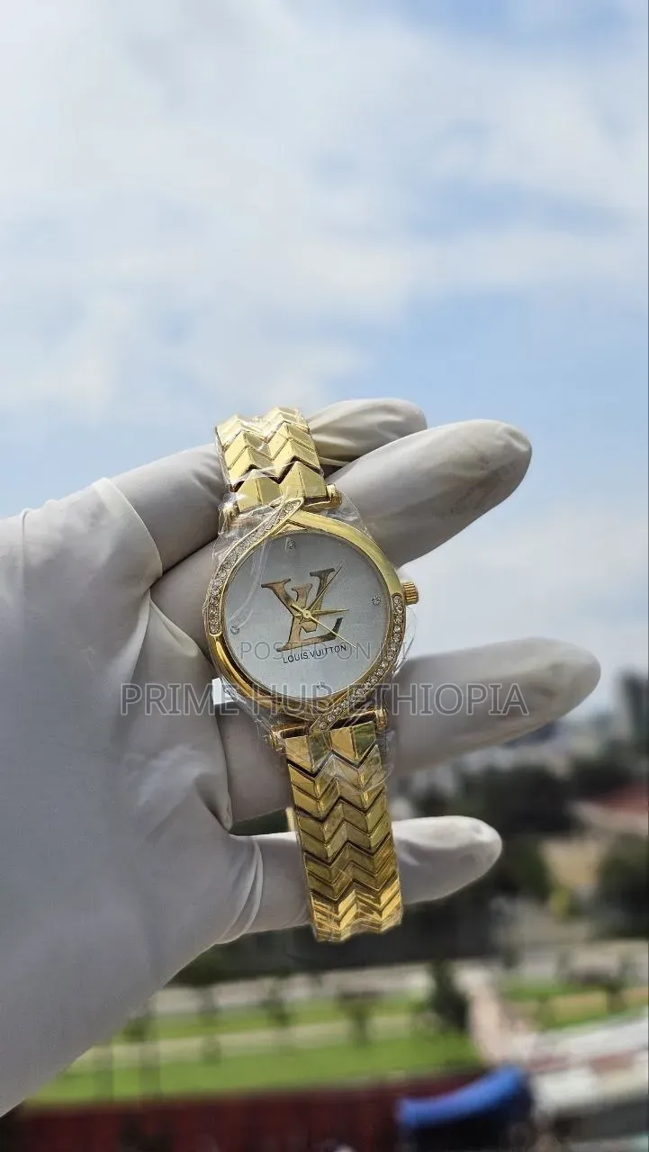 Premium Ladies Watches Are Here Chic Designs