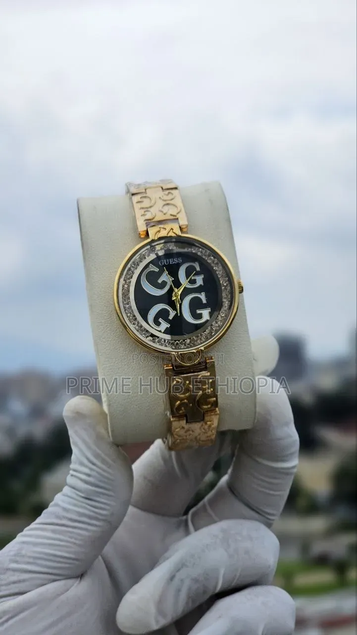 Premium Ladies Watches Are Here Chic Designs