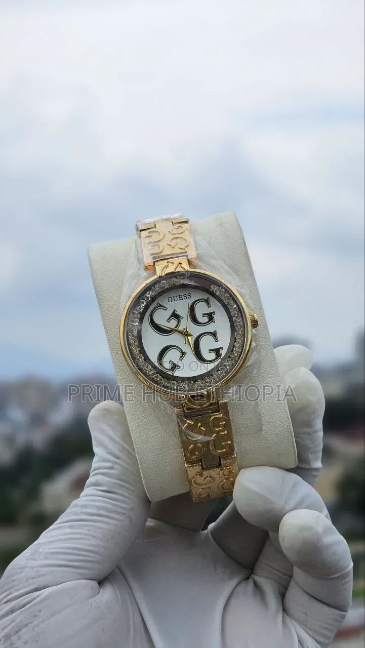 Premium Ladies Watches Are Here Chic Designs