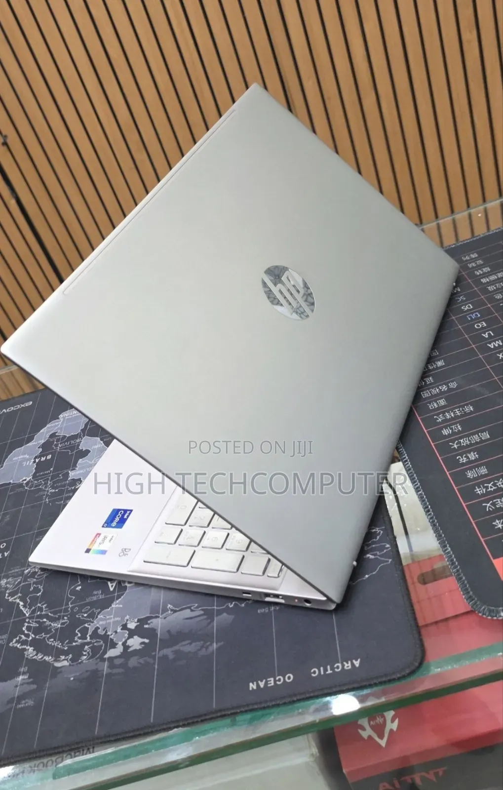 New Laptop HP Pavilion 15 16GB Intel Core i7 SSD 512GB