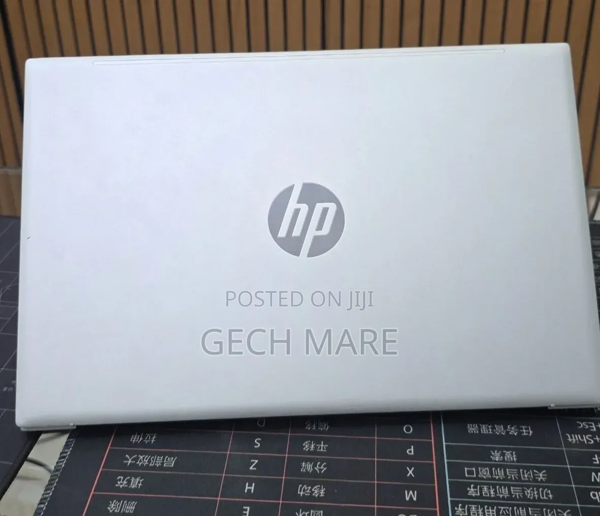 New Laptop HP Pavilion 15 8GB Intel Core i5 SSD 512GB