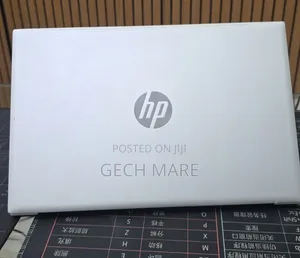 New Laptop HP Pavilion 15 8GB Intel Core i5 SSD 512GB