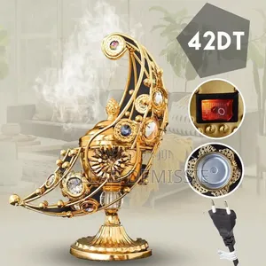 Fancy Electric Incense Burner