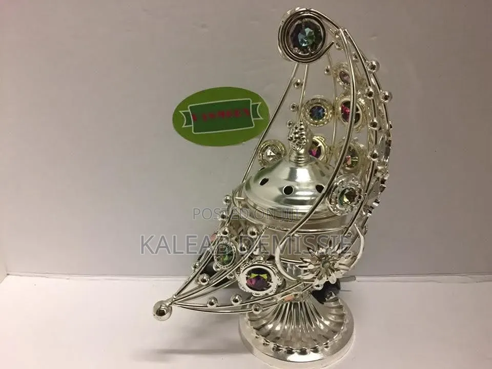 Fancy Electric Incense Burner