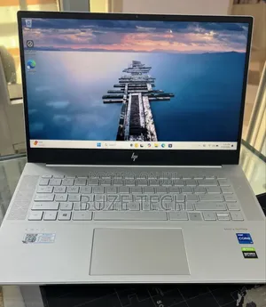 New Laptop HP 16GB Intel Core i7 SSD 512GB