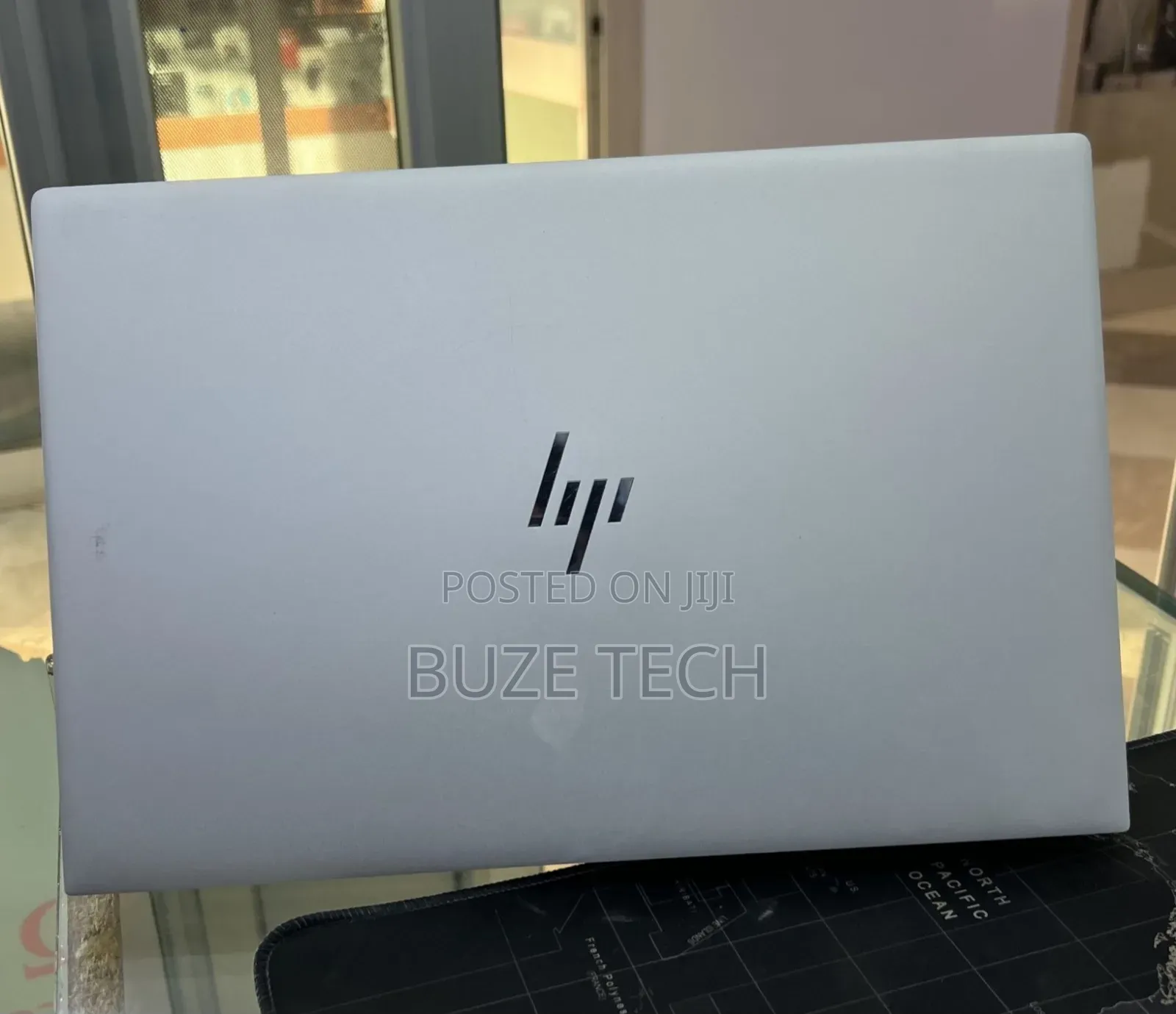 New Laptop HP 16GB Intel Core i7 SSD 512GB