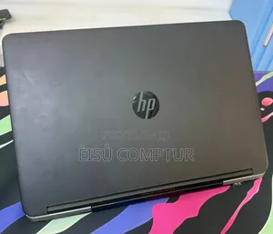 New Laptop HP 650 G1 8GB Intel Core i7 SSD 128GB