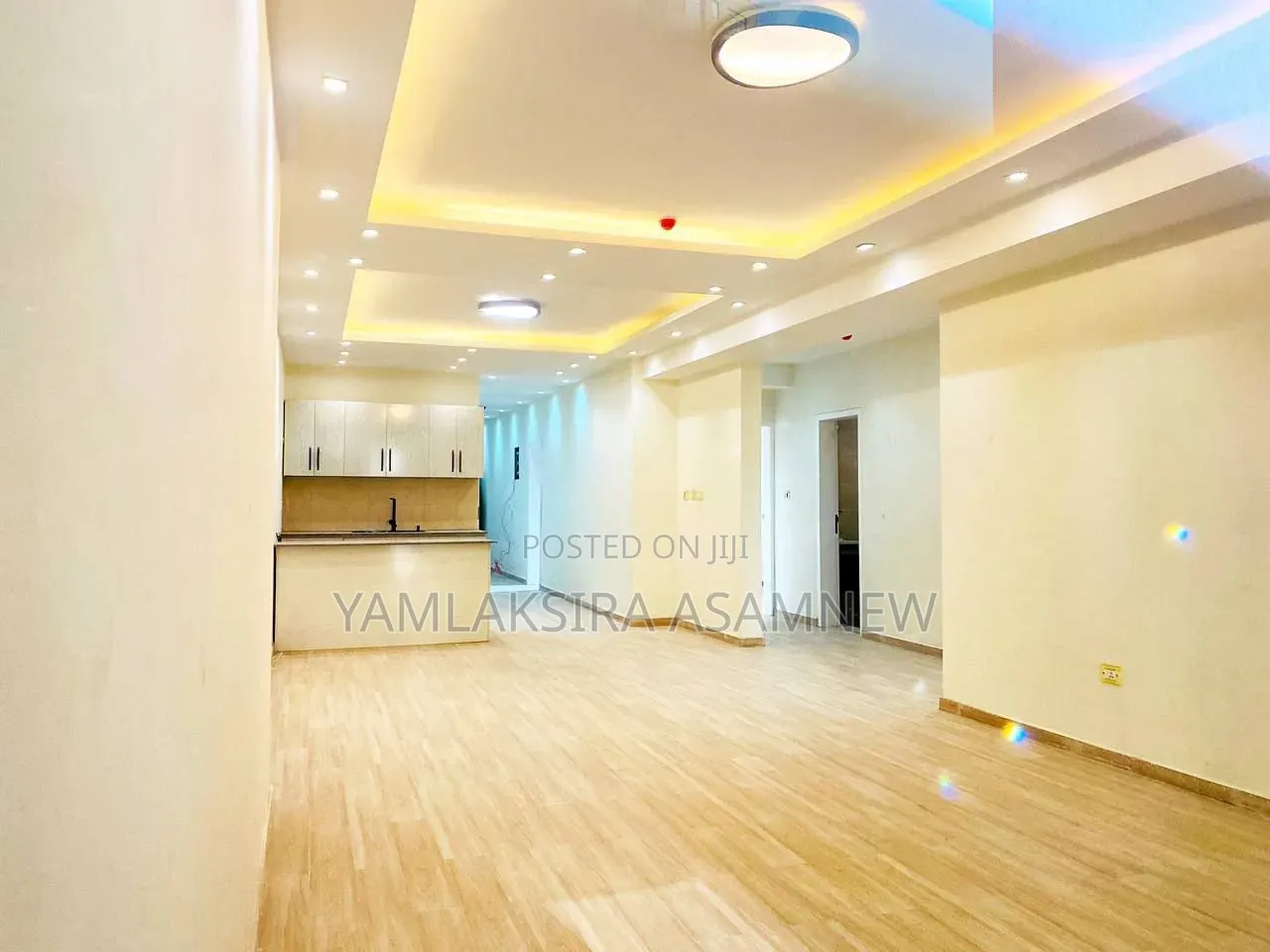 3bdrm Apartment in Century Realestate, Bole for sale