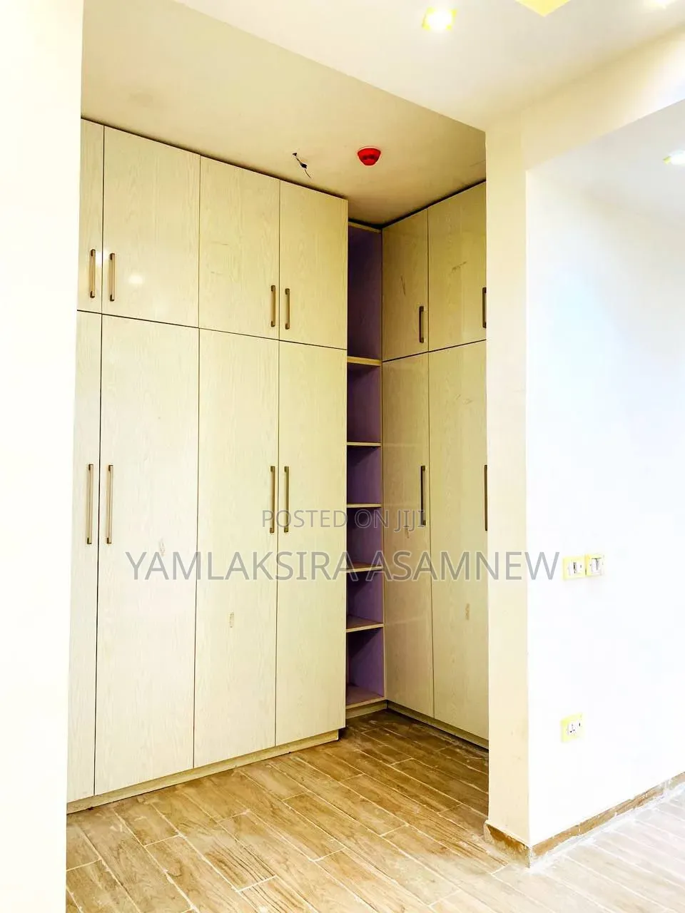 3bdrm Apartment in Century Realestate, Bole for sale
