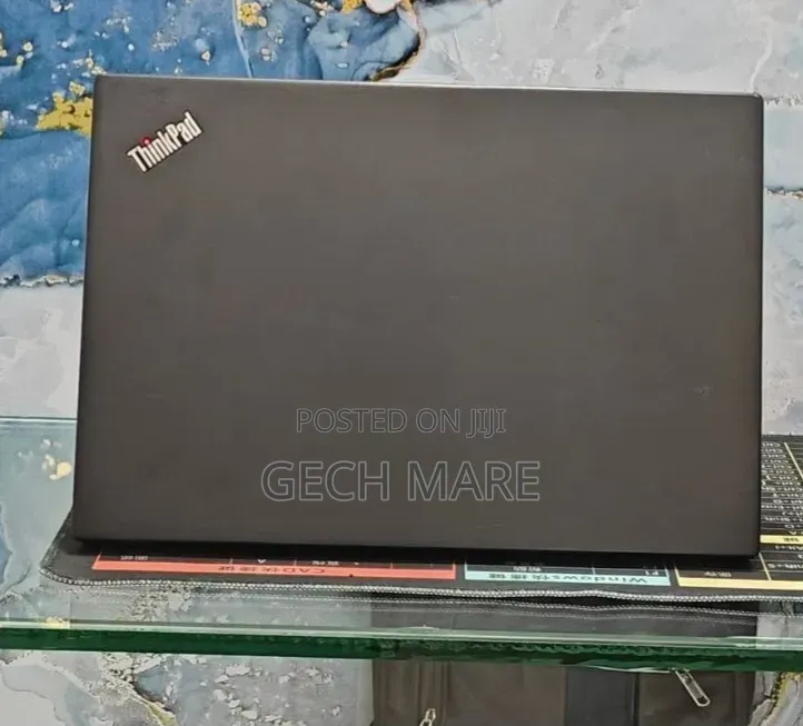 New Laptop Lenovo ThinkPad T480 8GB Intel Core i7 SSD 256GB