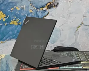 New Laptop Lenovo ThinkPad T480 8GB Intel Core i7 SSD 256GB
