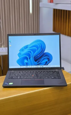 New Laptop Lenovo ThinkPad T14 G4 16GB Intel Core i7 SSD 512GB