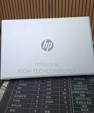 New Laptop HP Pavilion 14 8GB Intel Core i5 SSD 512GB