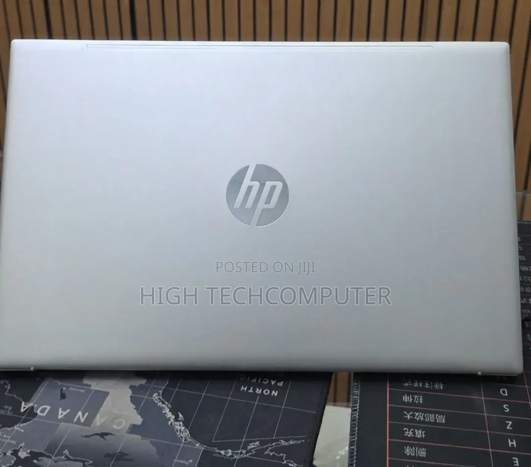 New Laptop HP Pavilion 14 8GB Intel Core i5 SSD 512GB