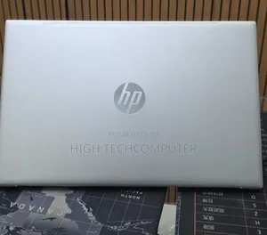 New Laptop HP Pavilion 14 8GB Intel Core i5 SSD 512GB