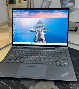 New Laptop Lenovo ThinkPad X1 Yoga 16GB Intel Core i7 SSD 512GB
