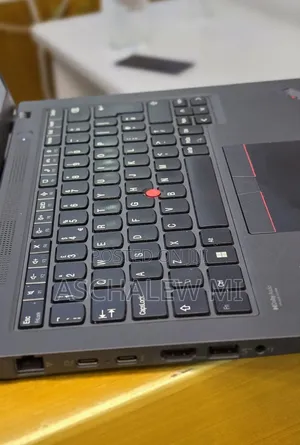 New Laptop Lenovo ThinkPad T14 16GB Intel Core i7 SSD 512GB