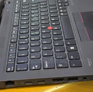New Laptop Lenovo ThinkPad T14 16GB Intel Core i7 SSD 512GB