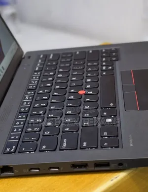 New Laptop Lenovo ThinkPad T14 G4 16GB Intel Core i7 SSD 512GB