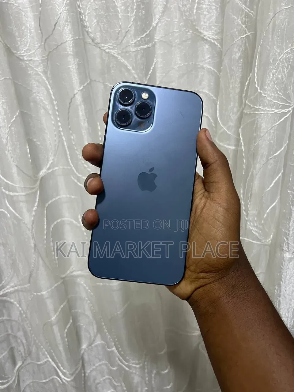 Apple iPhone 12 Pro Max 128 GB