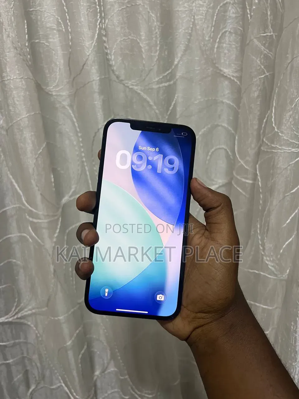 Apple iPhone 12 Pro Max 128 GB