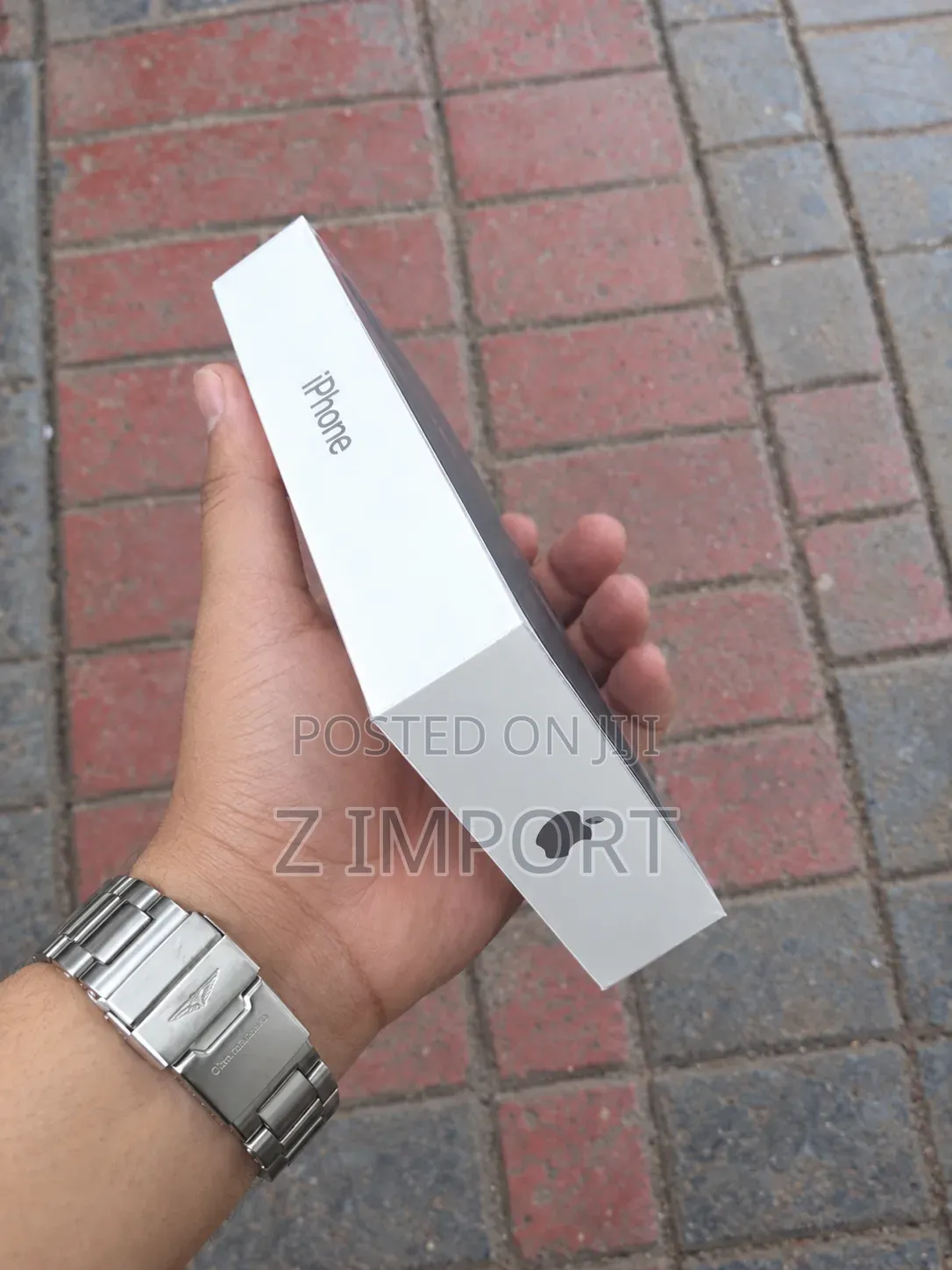 New Apple iPhone 18 Pro Max 512 GB